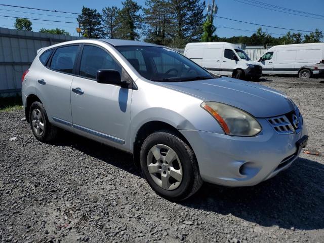 Photo 3 VIN: JN8AS5MV0DW634191 - NISSAN ROGUE 