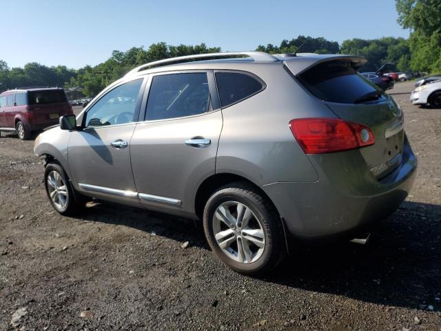 Photo 1 VIN: JN8AS5MV0DW634627 - NISSAN ROGUE 