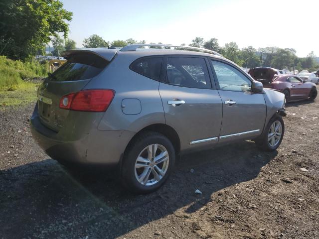 Photo 2 VIN: JN8AS5MV0DW634627 - NISSAN ROGUE 