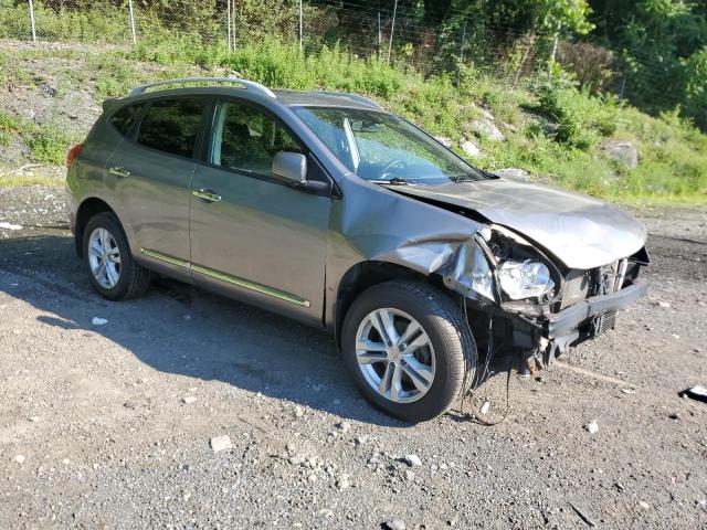 Photo 3 VIN: JN8AS5MV0DW634627 - NISSAN ROGUE 