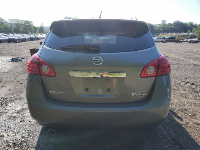 Photo 5 VIN: JN8AS5MV0DW634627 - NISSAN ROGUE 