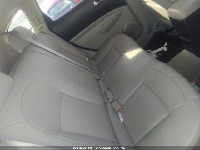 Photo 7 VIN: JN8AS5MV0DW635518 - NISSAN ROGUE 