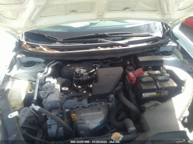 Photo 9 VIN: JN8AS5MV0DW635518 - NISSAN ROGUE 