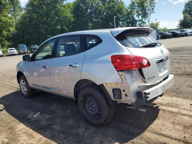 Photo 1 VIN: JN8AS5MV0DW635972 - NISSAN ROGUE 