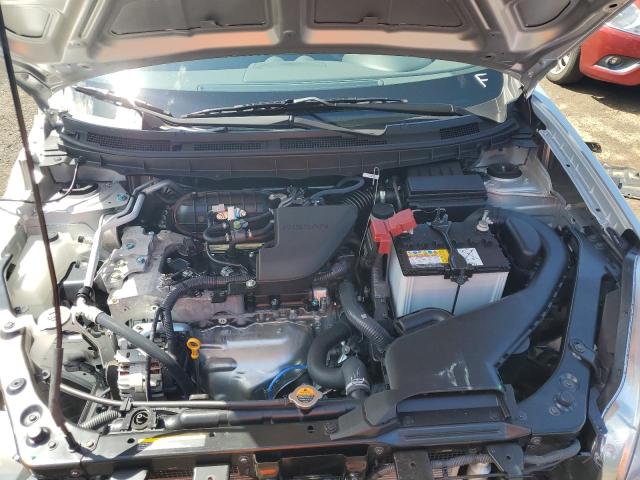 Photo 11 VIN: JN8AS5MV0DW635972 - NISSAN ROGUE 