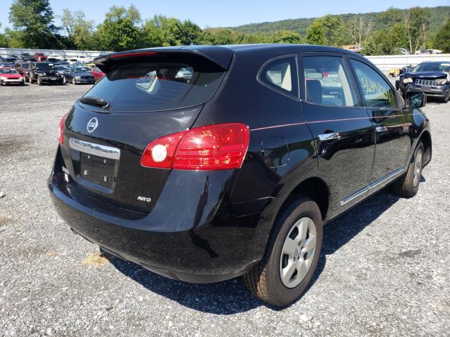 Photo 3 VIN: JN8AS5MV0DW636748 - NISSAN ROGUE S 