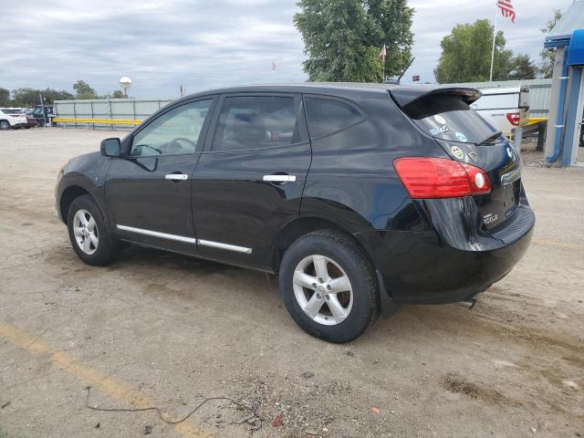 Photo 1 VIN: JN8AS5MV0DW638158 - NISSAN ROGUE S 