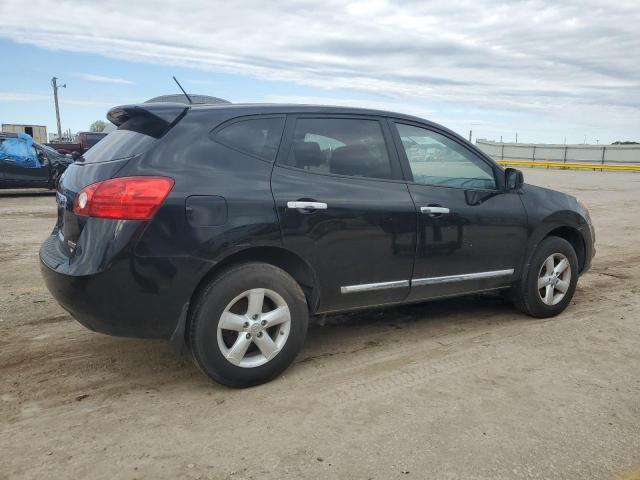 Photo 2 VIN: JN8AS5MV0DW638158 - NISSAN ROGUE S 