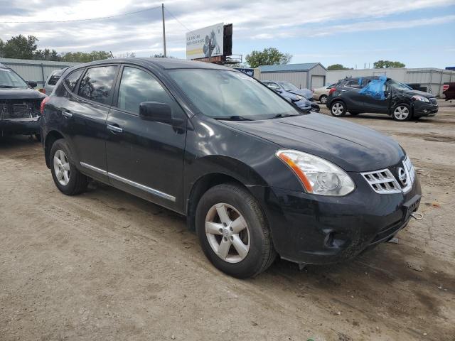 Photo 3 VIN: JN8AS5MV0DW638158 - NISSAN ROGUE S 