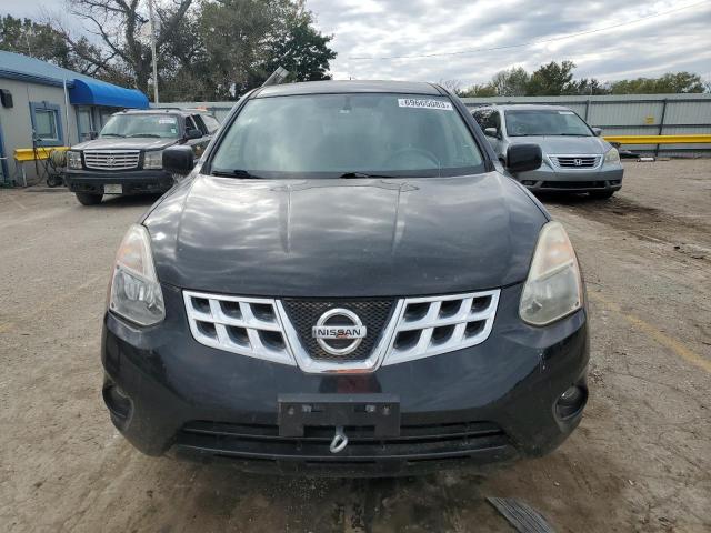 Photo 4 VIN: JN8AS5MV0DW638158 - NISSAN ROGUE S 