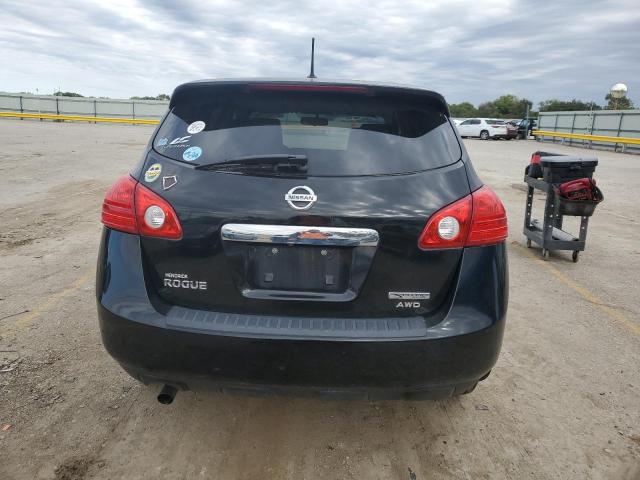 Photo 5 VIN: JN8AS5MV0DW638158 - NISSAN ROGUE S 