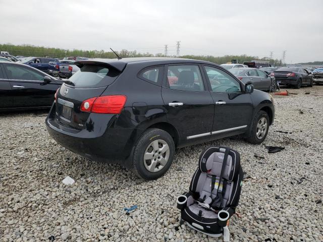 Photo 2 VIN: JN8AS5MV0DW639181 - NISSAN ROGUE S 