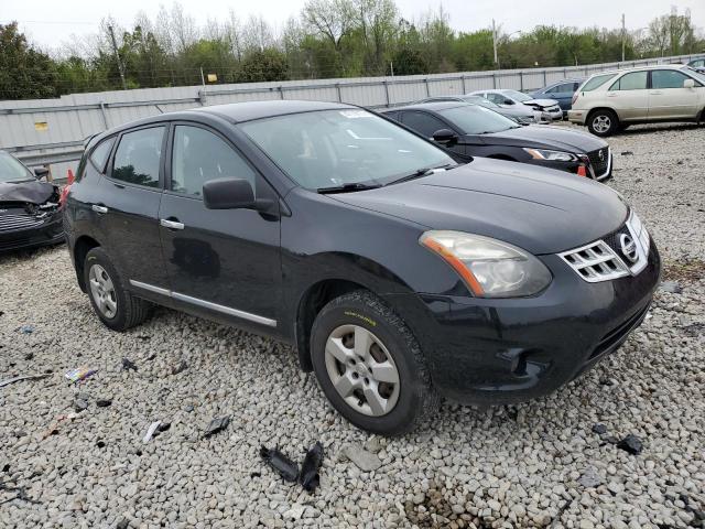 Photo 3 VIN: JN8AS5MV0DW639181 - NISSAN ROGUE S 