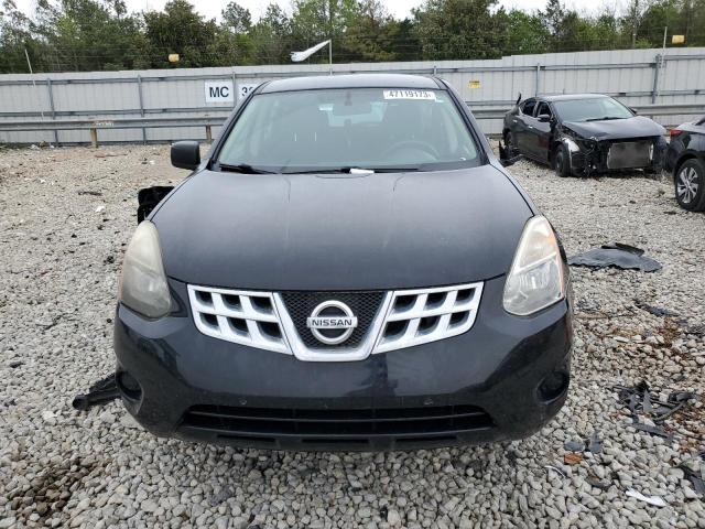 Photo 4 VIN: JN8AS5MV0DW639181 - NISSAN ROGUE S 