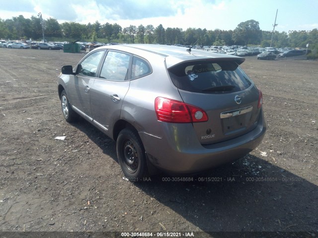 Photo 2 VIN: JN8AS5MV0DW641111 - NISSAN ROGUE 