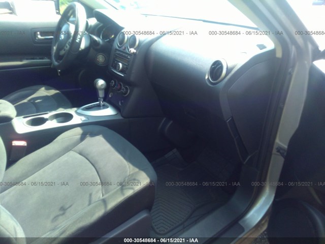 Photo 4 VIN: JN8AS5MV0DW641111 - NISSAN ROGUE 