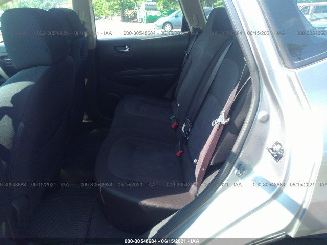 Photo 7 VIN: JN8AS5MV0DW641111 - NISSAN ROGUE 