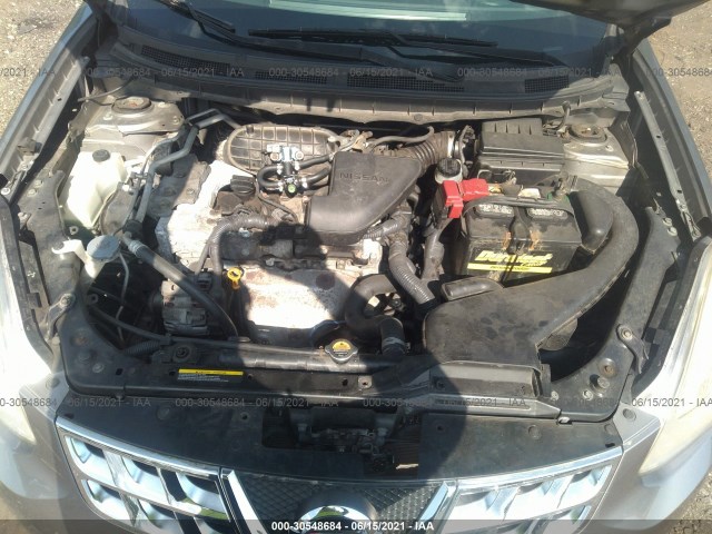 Photo 9 VIN: JN8AS5MV0DW641111 - NISSAN ROGUE 