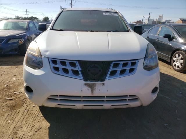 Photo 4 VIN: JN8AS5MV0DW641240 - NISSAN ROGUE 