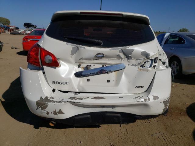 Photo 5 VIN: JN8AS5MV0DW641240 - NISSAN ROGUE 