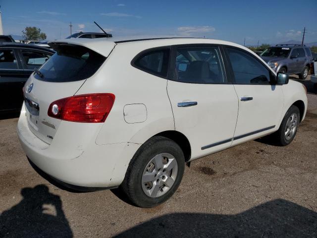 Photo 2 VIN: JN8AS5MV0DW641321 - NISSAN ROGUE S 