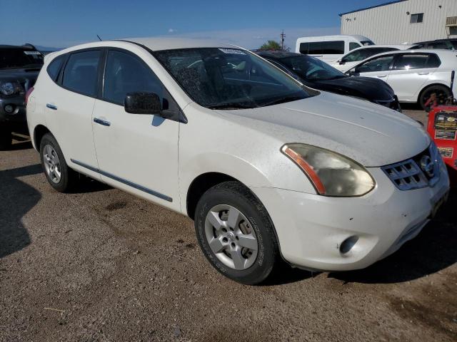 Photo 3 VIN: JN8AS5MV0DW641321 - NISSAN ROGUE S 