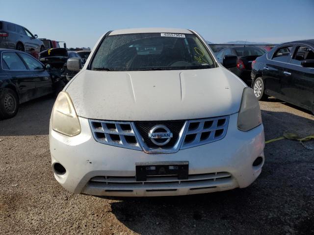 Photo 4 VIN: JN8AS5MV0DW641321 - NISSAN ROGUE S 