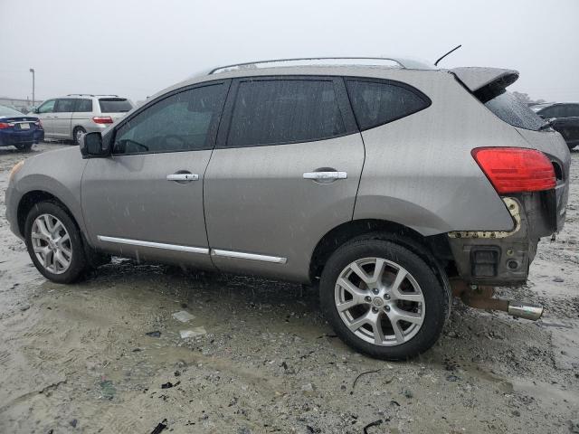 Photo 1 VIN: JN8AS5MV0DW641979 - NISSAN ROGUE 