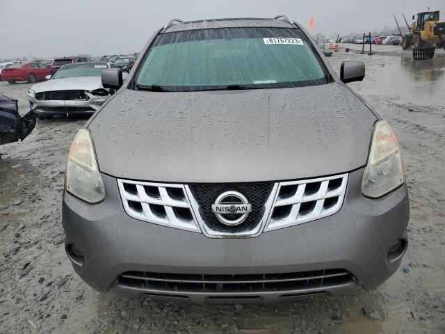 Photo 4 VIN: JN8AS5MV0DW641979 - NISSAN ROGUE 