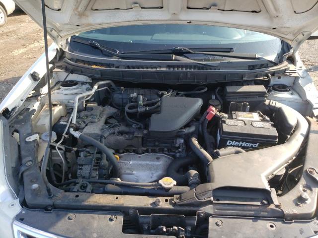 Photo 6 VIN: JN8AS5MV0DW642095 - NISSAN ROGUE S 