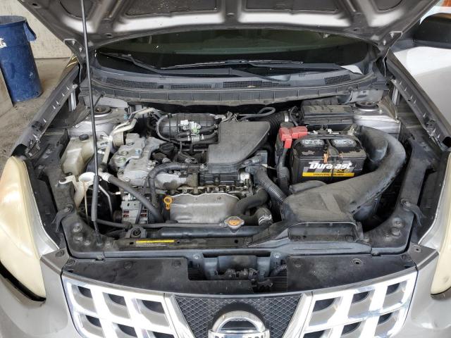 Photo 11 VIN: JN8AS5MV0DW642162 - NISSAN ROGUE S 