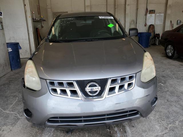 Photo 4 VIN: JN8AS5MV0DW642162 - NISSAN ROGUE S 