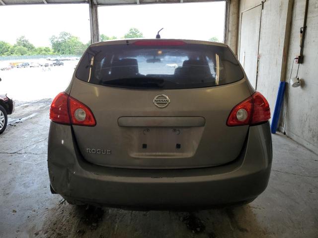 Photo 5 VIN: JN8AS5MV0DW642162 - NISSAN ROGUE S 