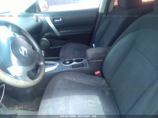 Photo 4 VIN: JN8AS5MV0DW642212 - NISSAN ROGUE 