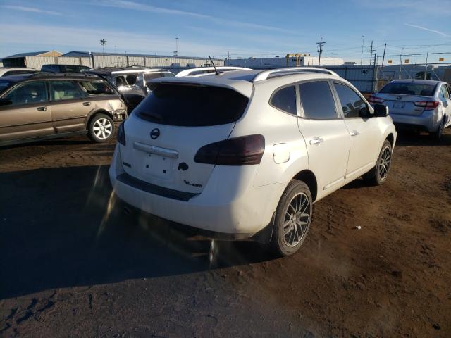 Photo 3 VIN: JN8AS5MV0DW642727 - NISSAN ROGUE S 