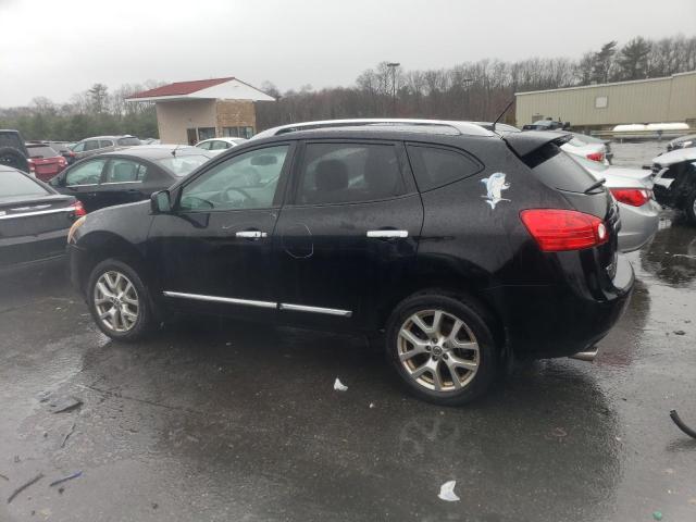 Photo 1 VIN: JN8AS5MV0DW643604 - NISSAN ROGUE 