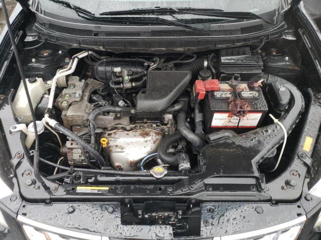 Photo 10 VIN: JN8AS5MV0DW643604 - NISSAN ROGUE 