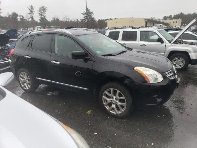 Photo 3 VIN: JN8AS5MV0DW643604 - NISSAN ROGUE 