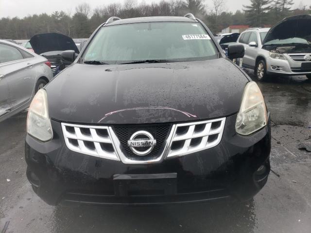 Photo 4 VIN: JN8AS5MV0DW643604 - NISSAN ROGUE 