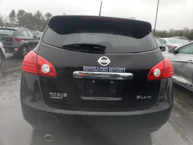 Photo 5 VIN: JN8AS5MV0DW643604 - NISSAN ROGUE 