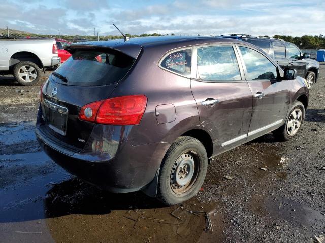 Photo 3 VIN: JN8AS5MV0DW643800 - NISSAN ROGUE S 