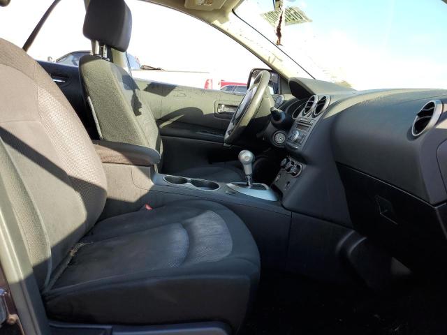 Photo 4 VIN: JN8AS5MV0DW643800 - NISSAN ROGUE S 