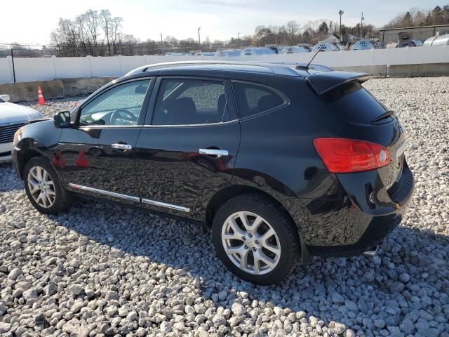 Photo 1 VIN: JN8AS5MV0DW648690 - NISSAN ROGUE 