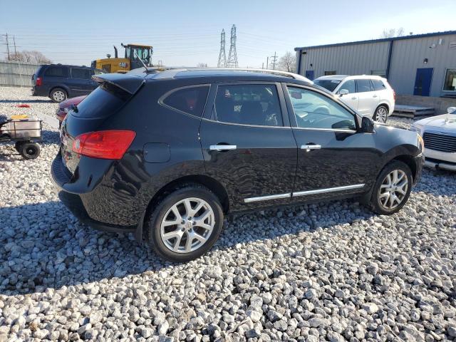 Photo 2 VIN: JN8AS5MV0DW648690 - NISSAN ROGUE 