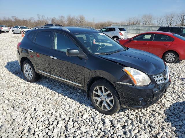 Photo 3 VIN: JN8AS5MV0DW648690 - NISSAN ROGUE 