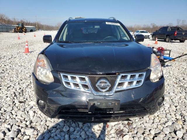 Photo 4 VIN: JN8AS5MV0DW648690 - NISSAN ROGUE 