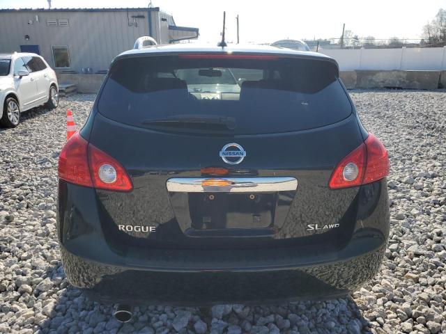 Photo 5 VIN: JN8AS5MV0DW648690 - NISSAN ROGUE 