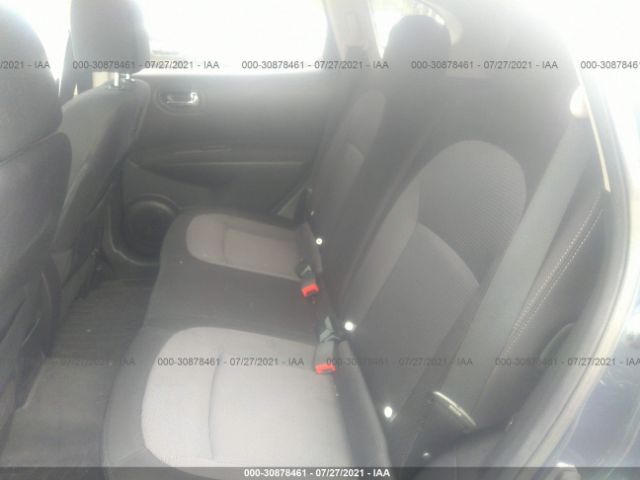 Photo 7 VIN: JN8AS5MV0DW650908 - NISSAN ROGUE 