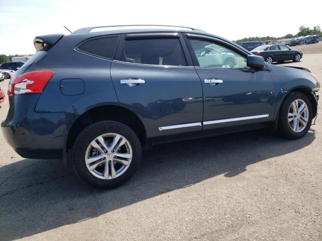 Photo 2 VIN: JN8AS5MV0DW650925 - NISSAN ROGUE S 