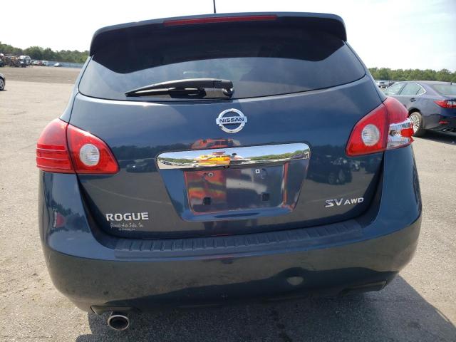 Photo 5 VIN: JN8AS5MV0DW650925 - NISSAN ROGUE S 